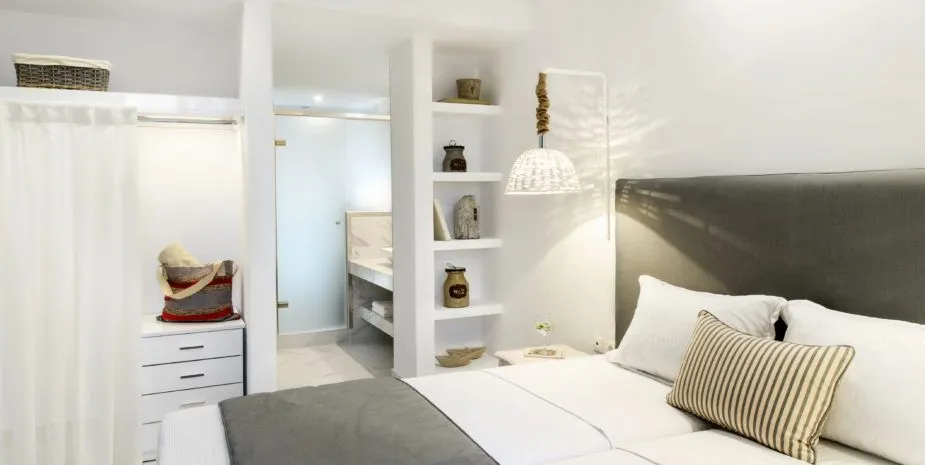 Deluxe Suite | Private Pool