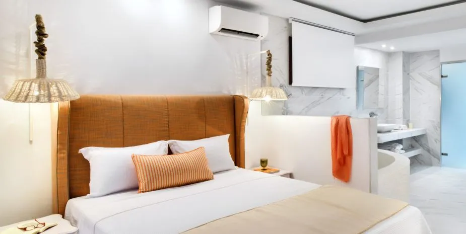 Deluxe Suite | Private Pool