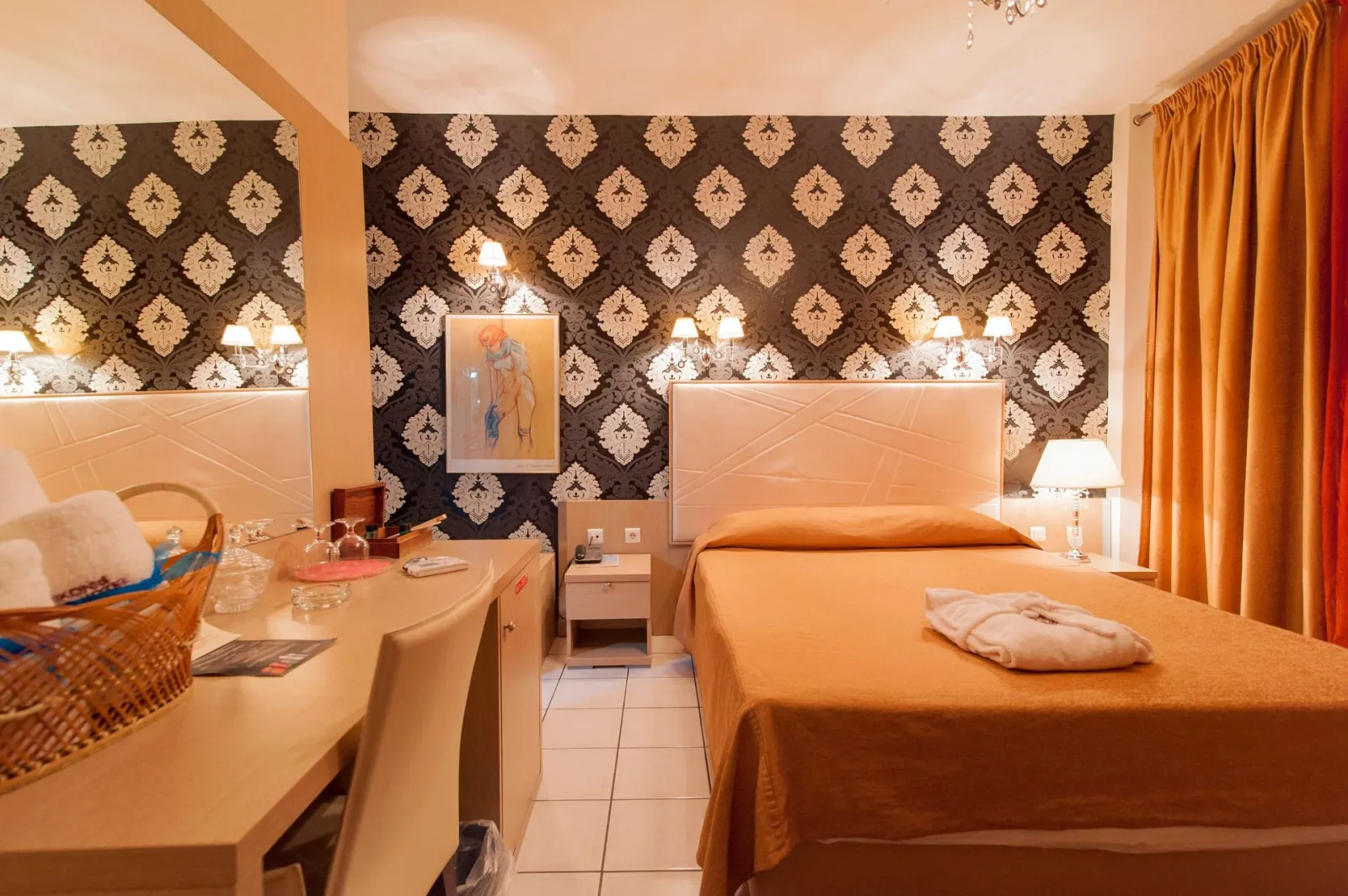 Single Room