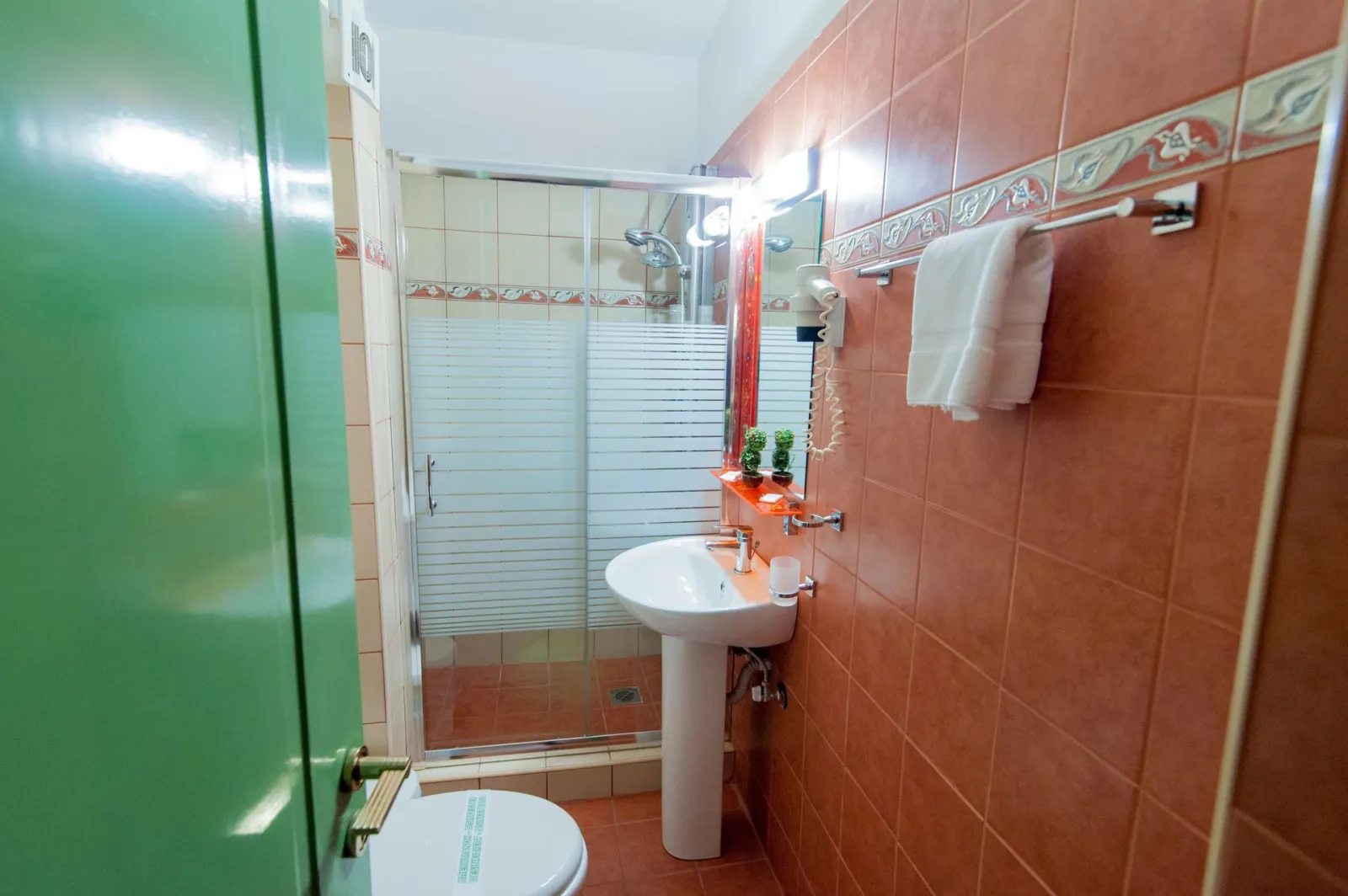 Single Room