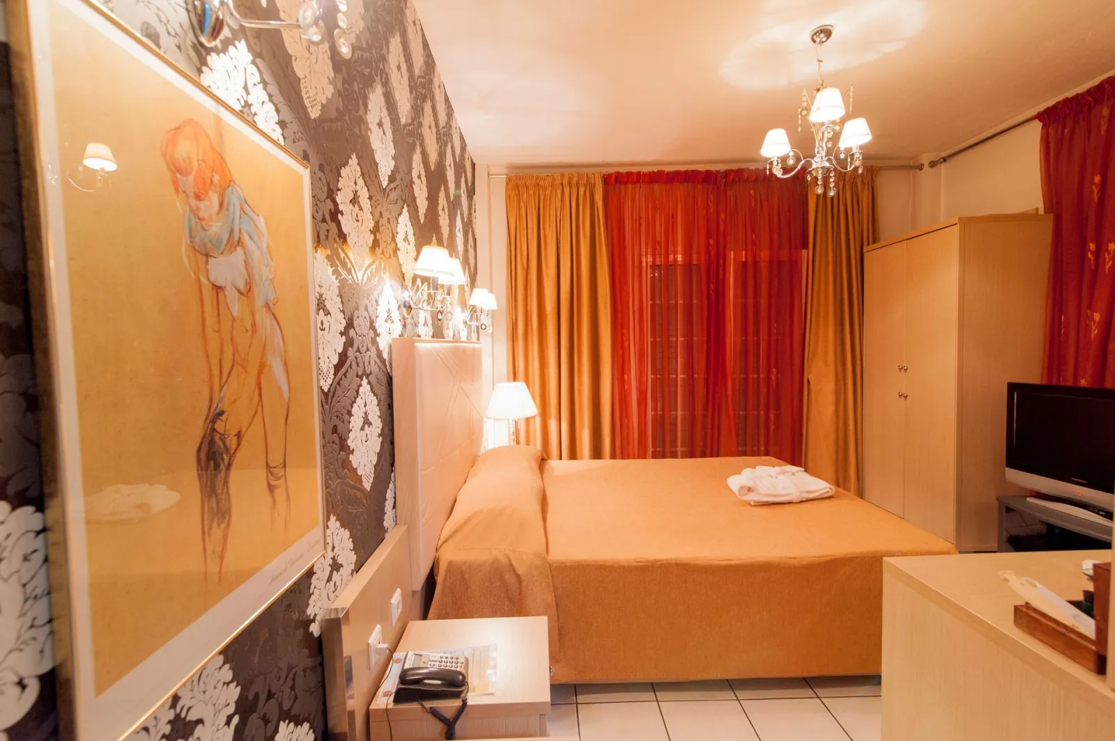 Single Room