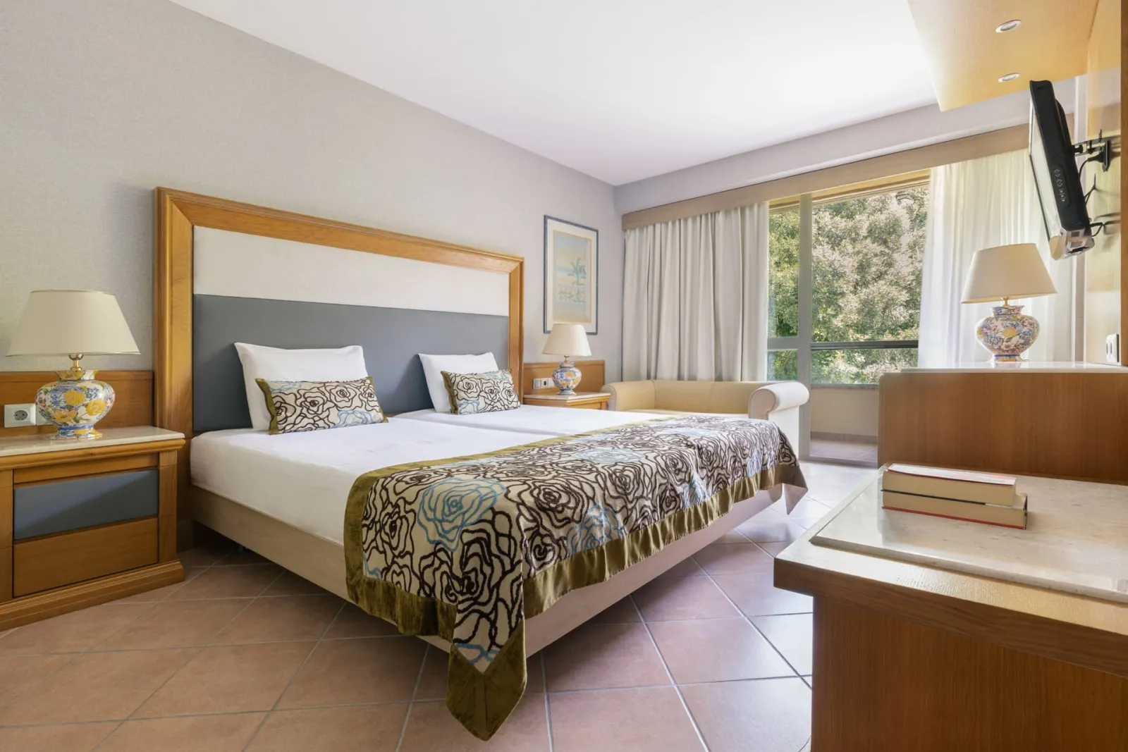 Superior Triple Room