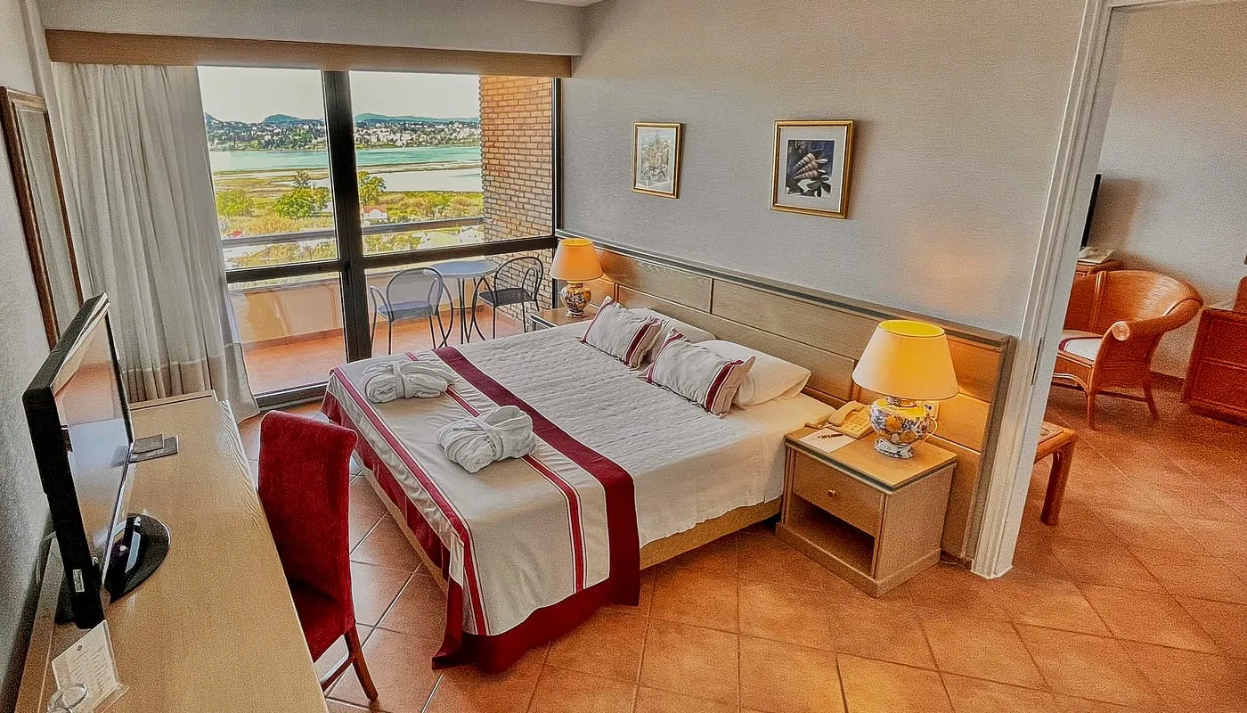 Superior Suite