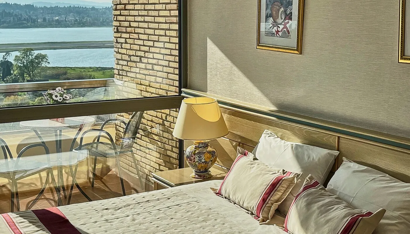 Superior Suite