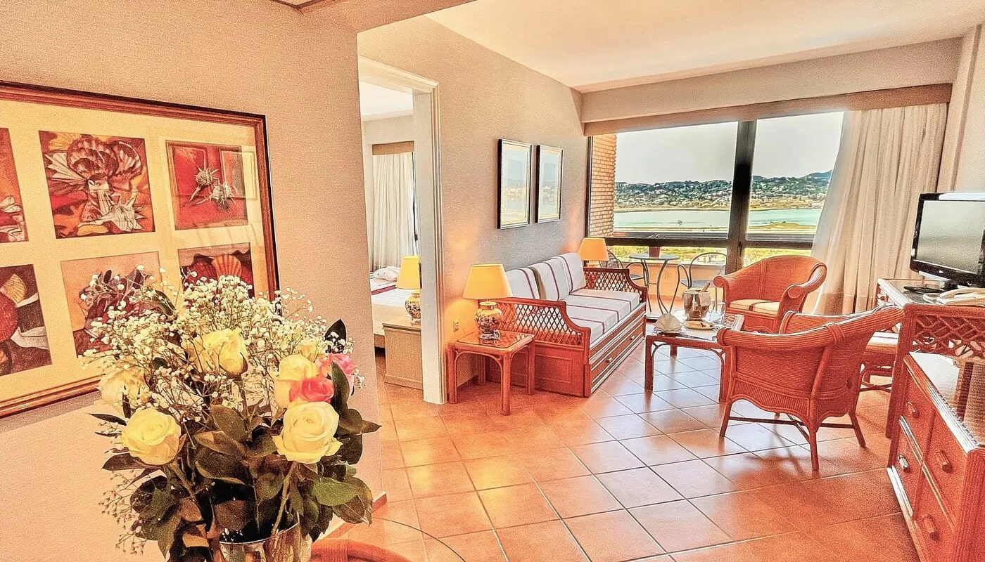 Superior Suite