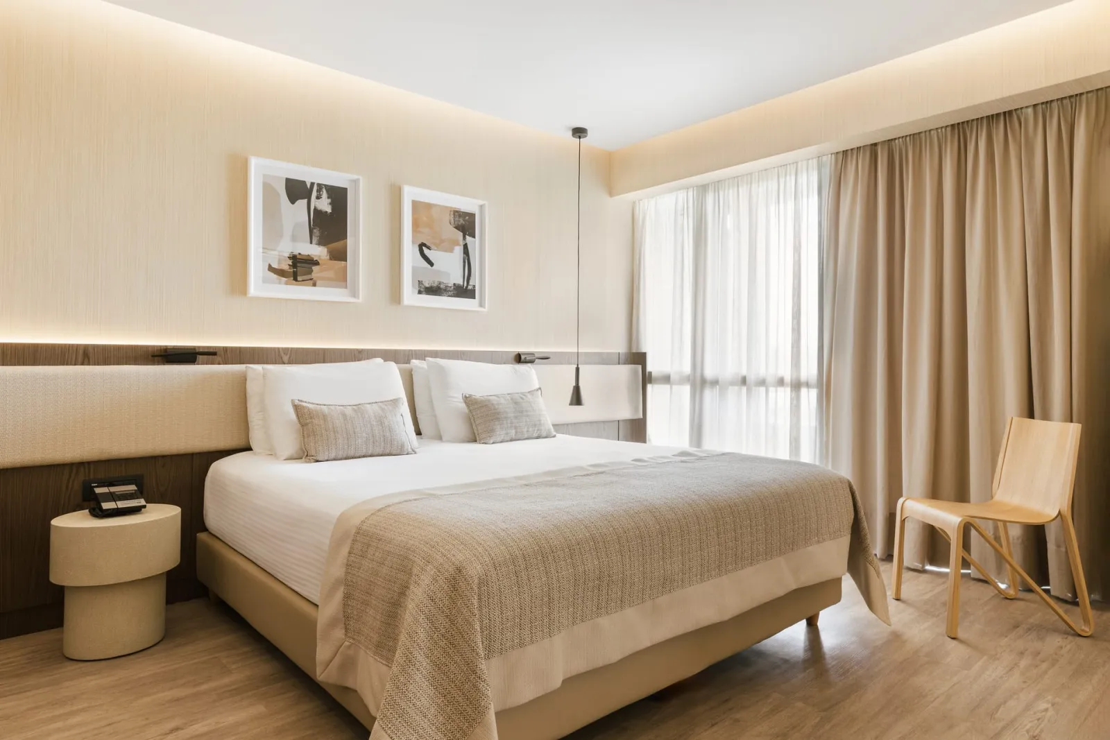 Executive Suite