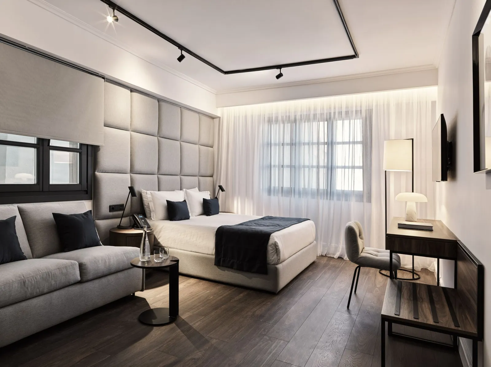 Premium Double Room