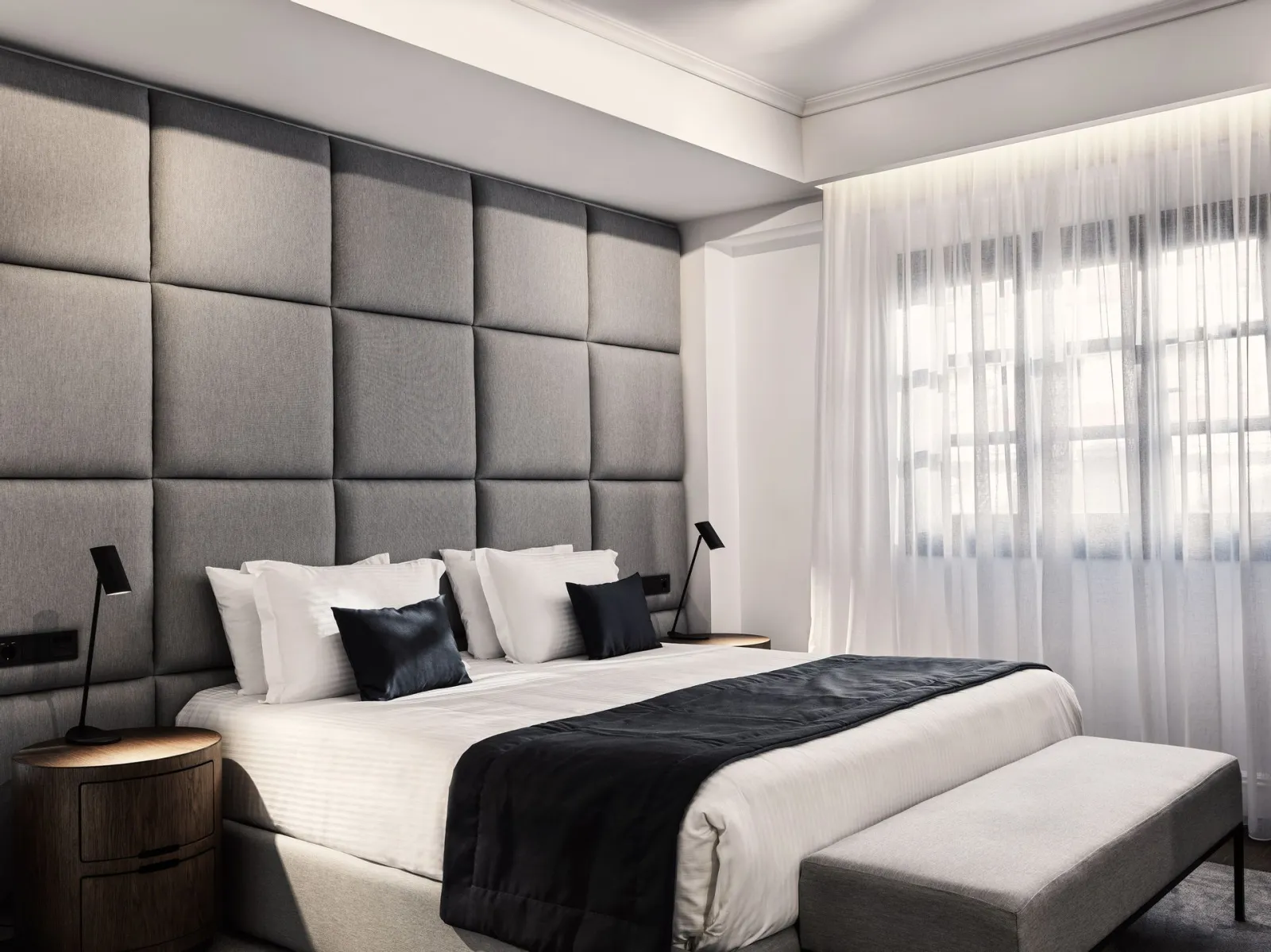 Premium Double Room