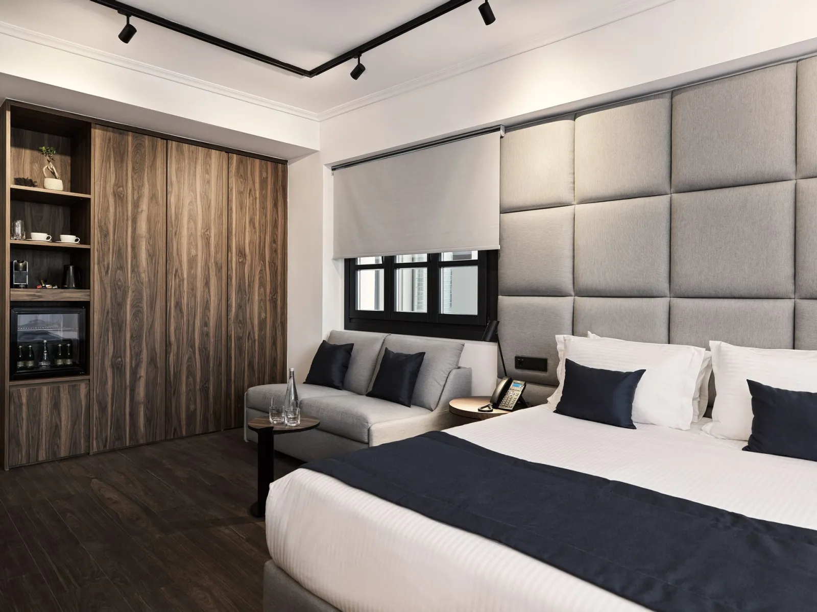 Premium Double Room
