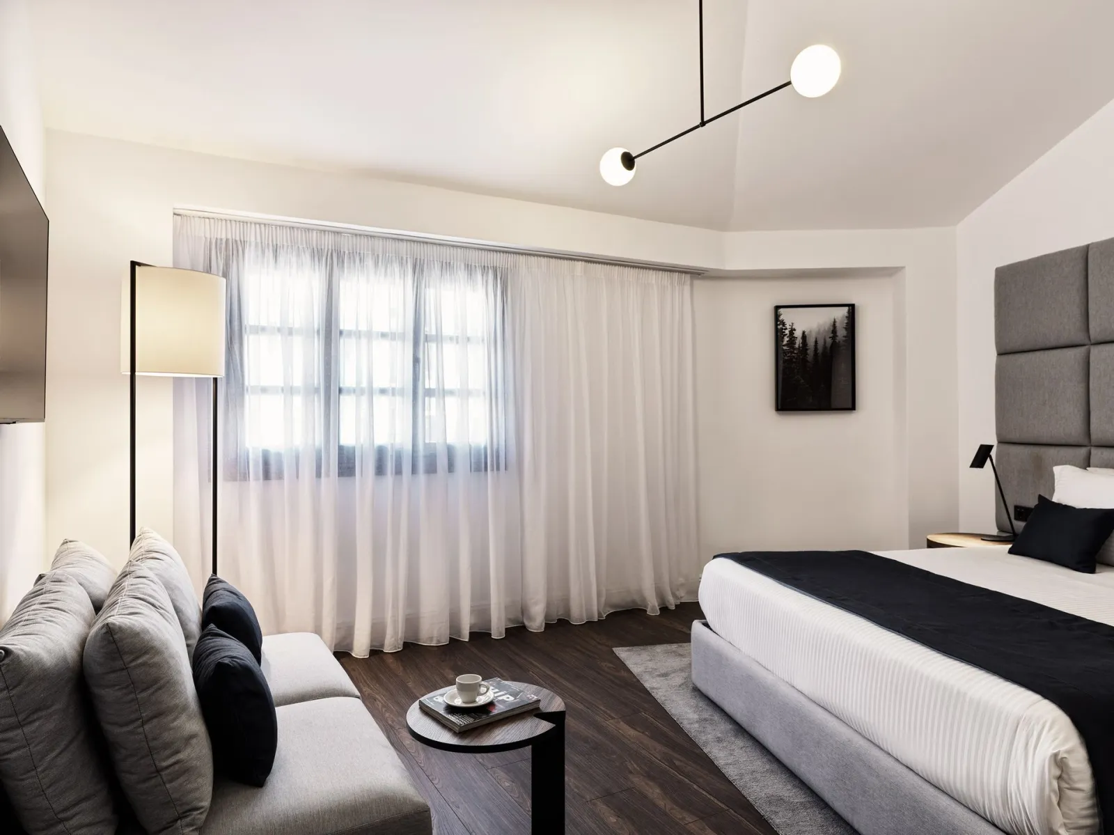 Executive Suite