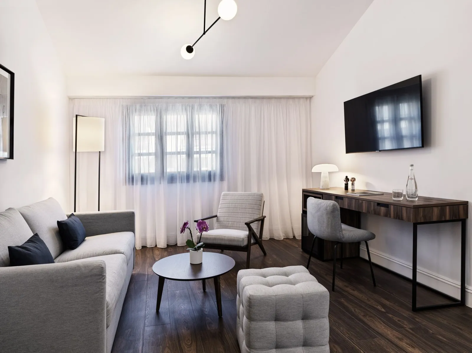 Executive Suite