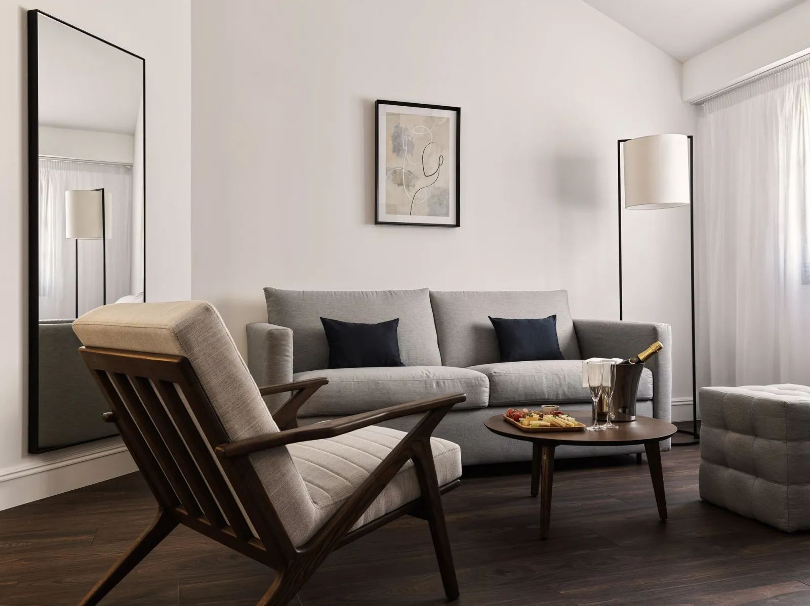 Executive Suite