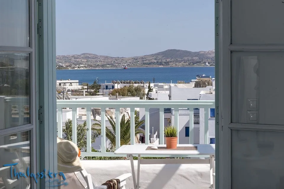 Exclusive Traditional House with Seaview & Private Pool-Jacuzzi