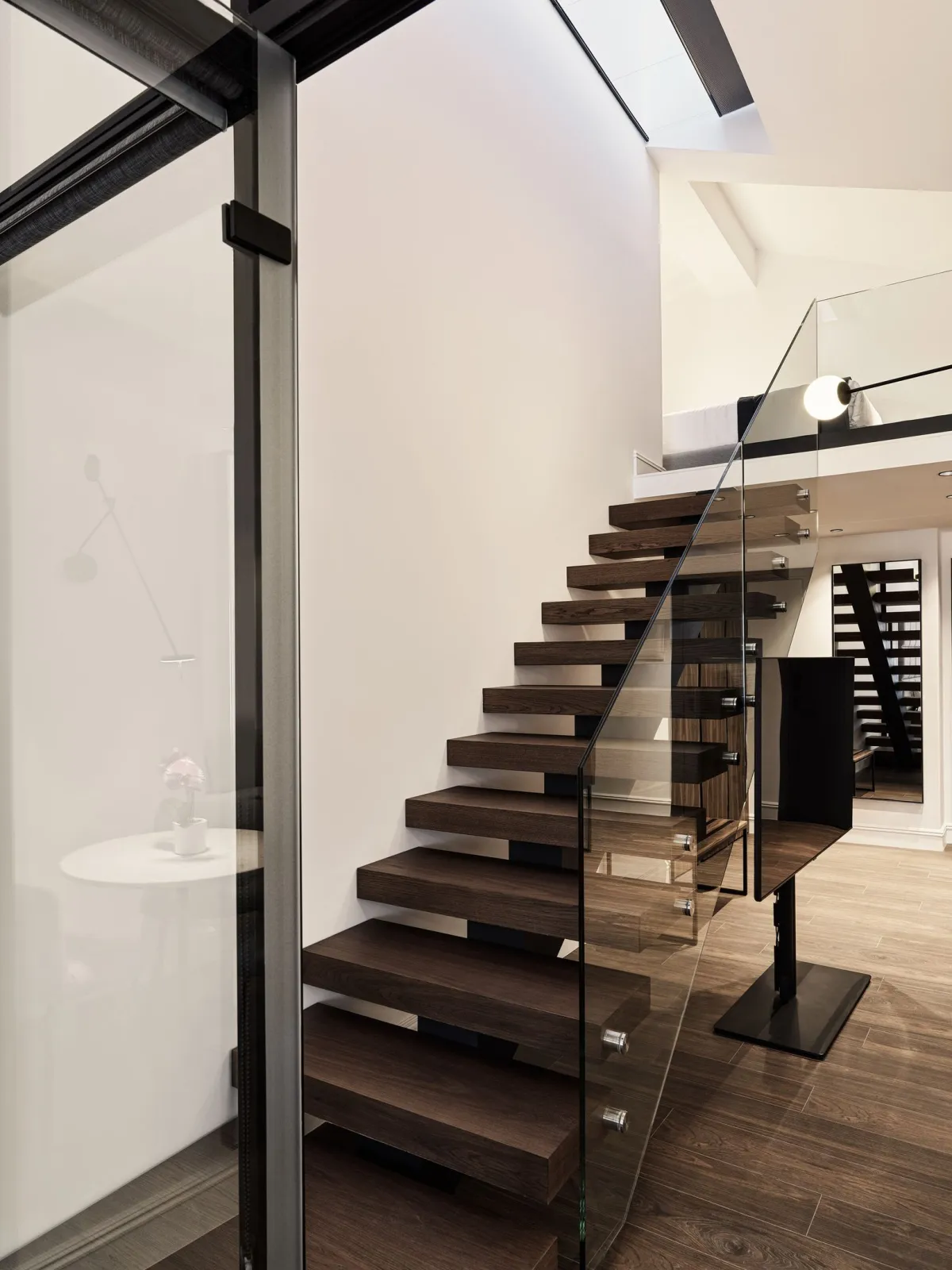 Vanoro Atrium Loft Suite