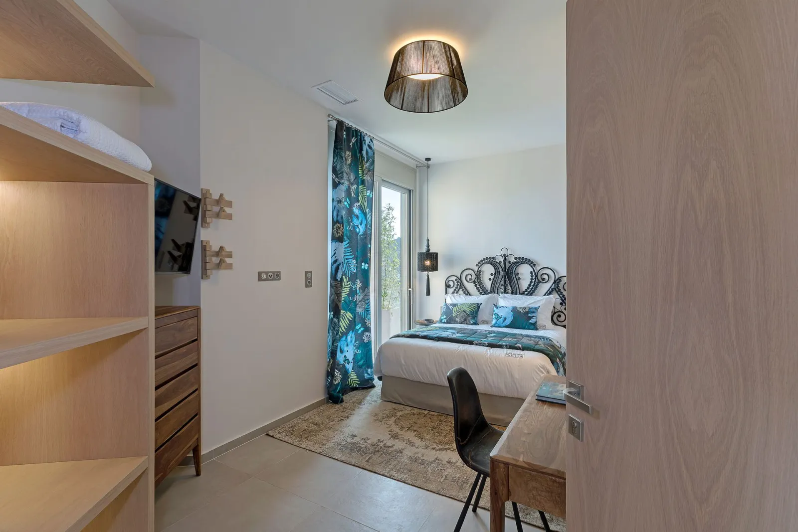 Five-Bedroom Villa with Private Pool