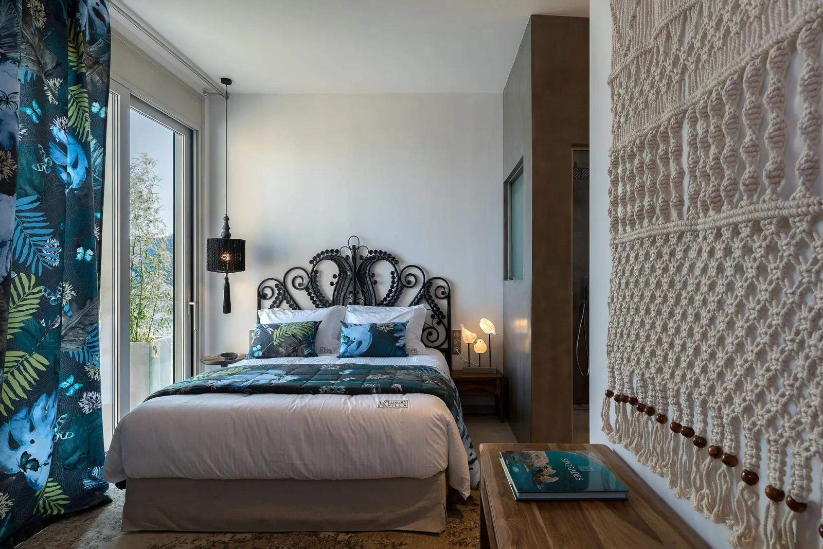 Five-Bedroom Villa with Private Pool