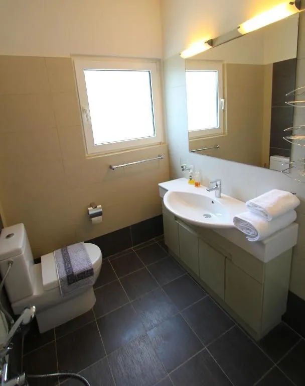 Zante Vista Villa