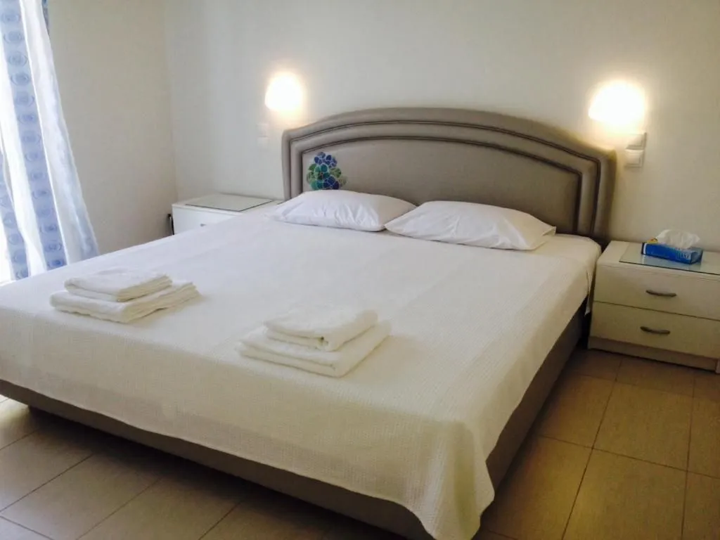 Zante Vista Villa