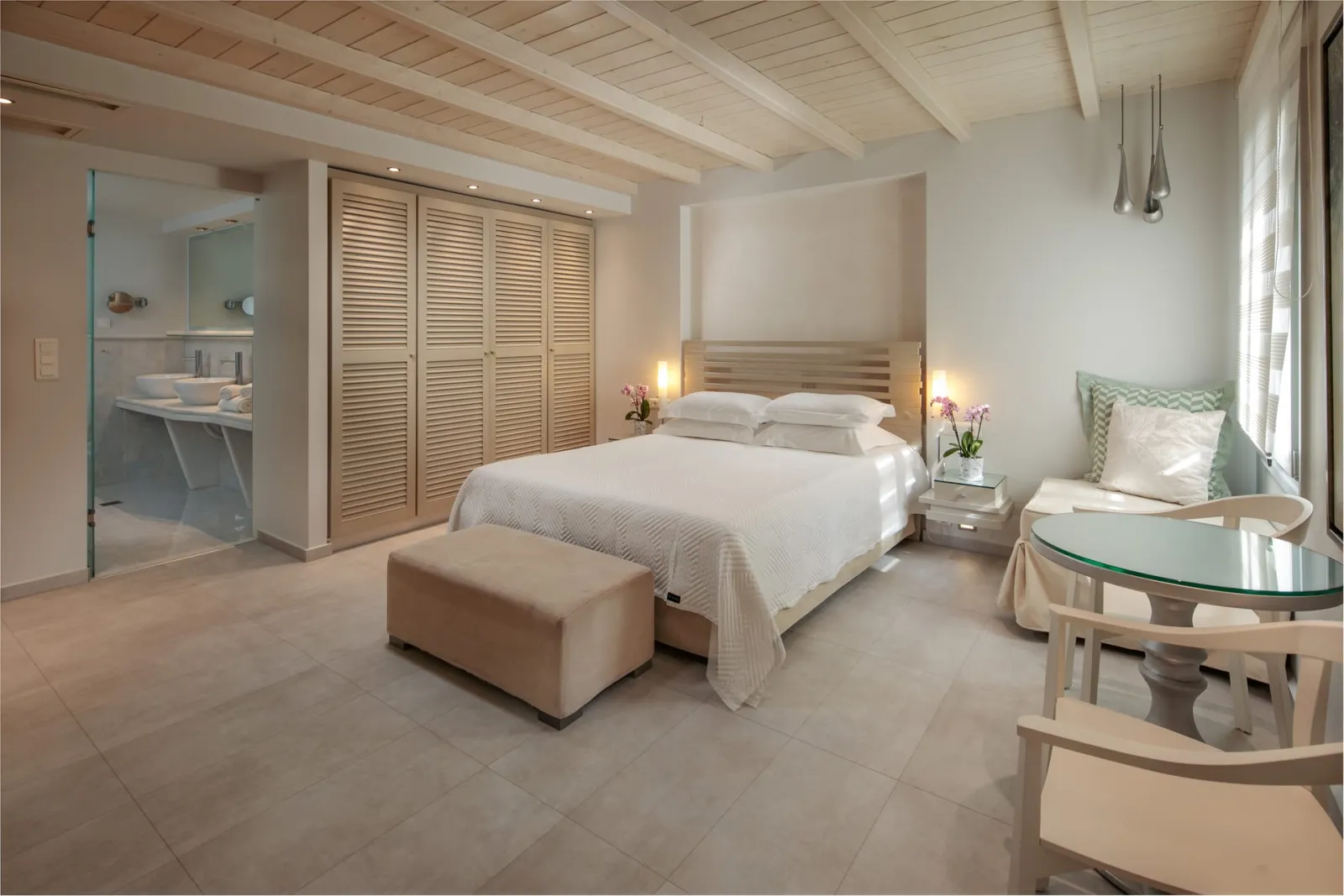 Premium Room with Jacuzzi | Ground floor