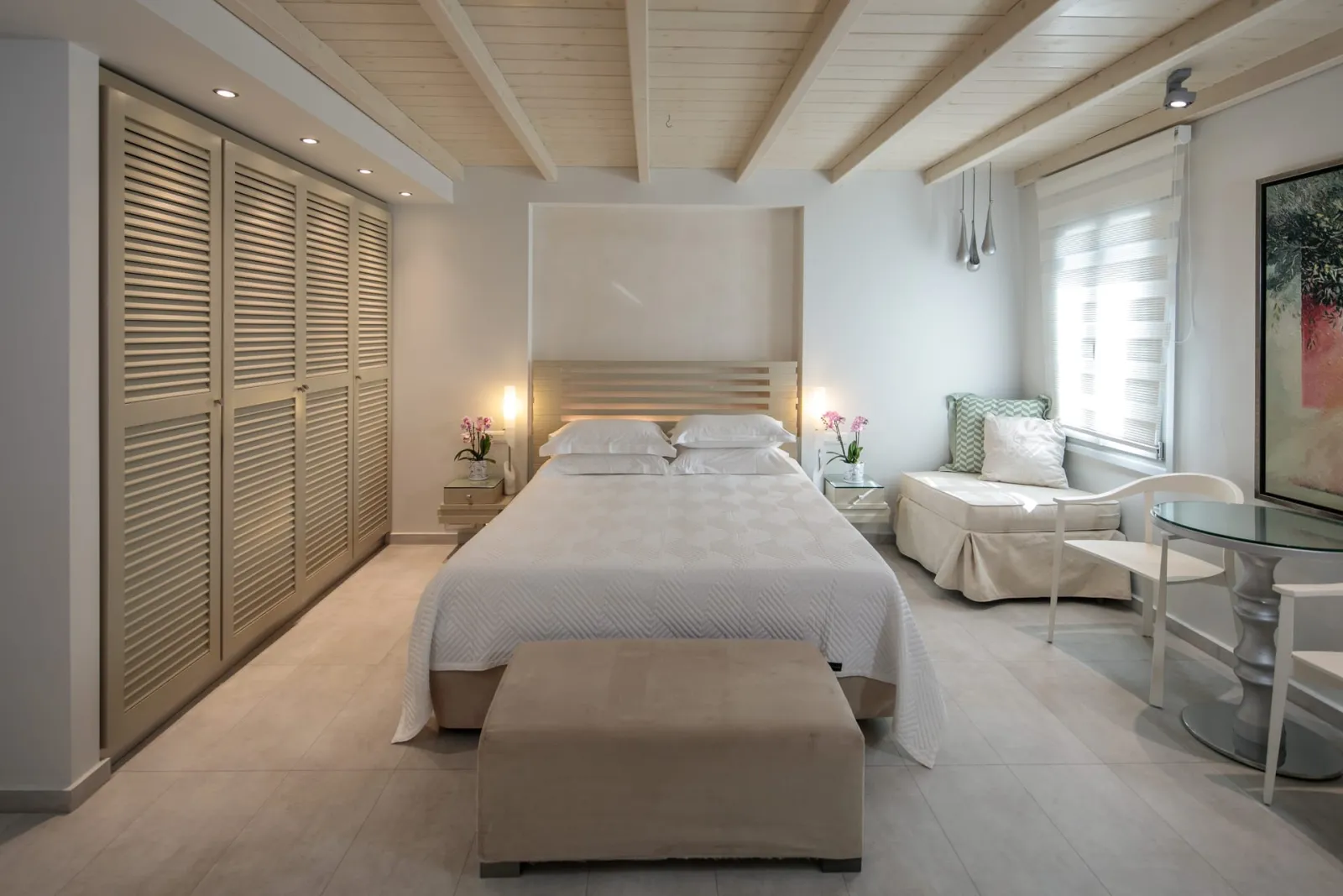 Premium Room with Jacuzzi | Ground floor