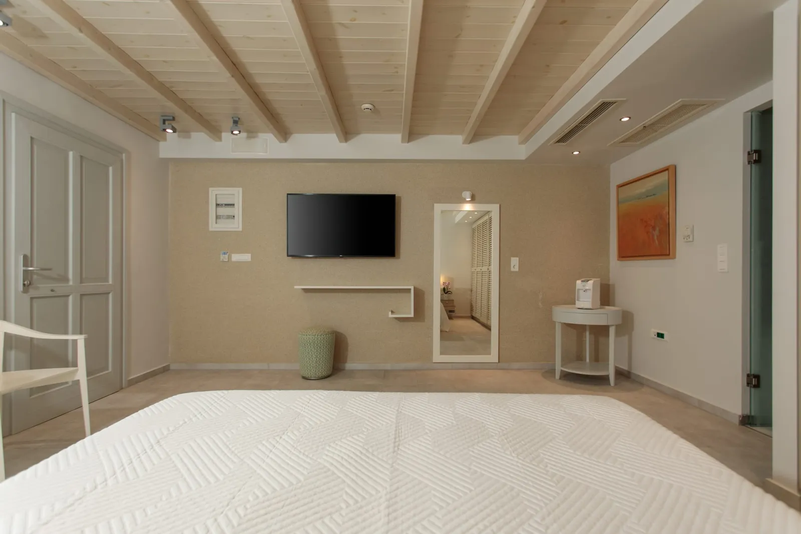 Premium Room with Jacuzzi | Ground floor