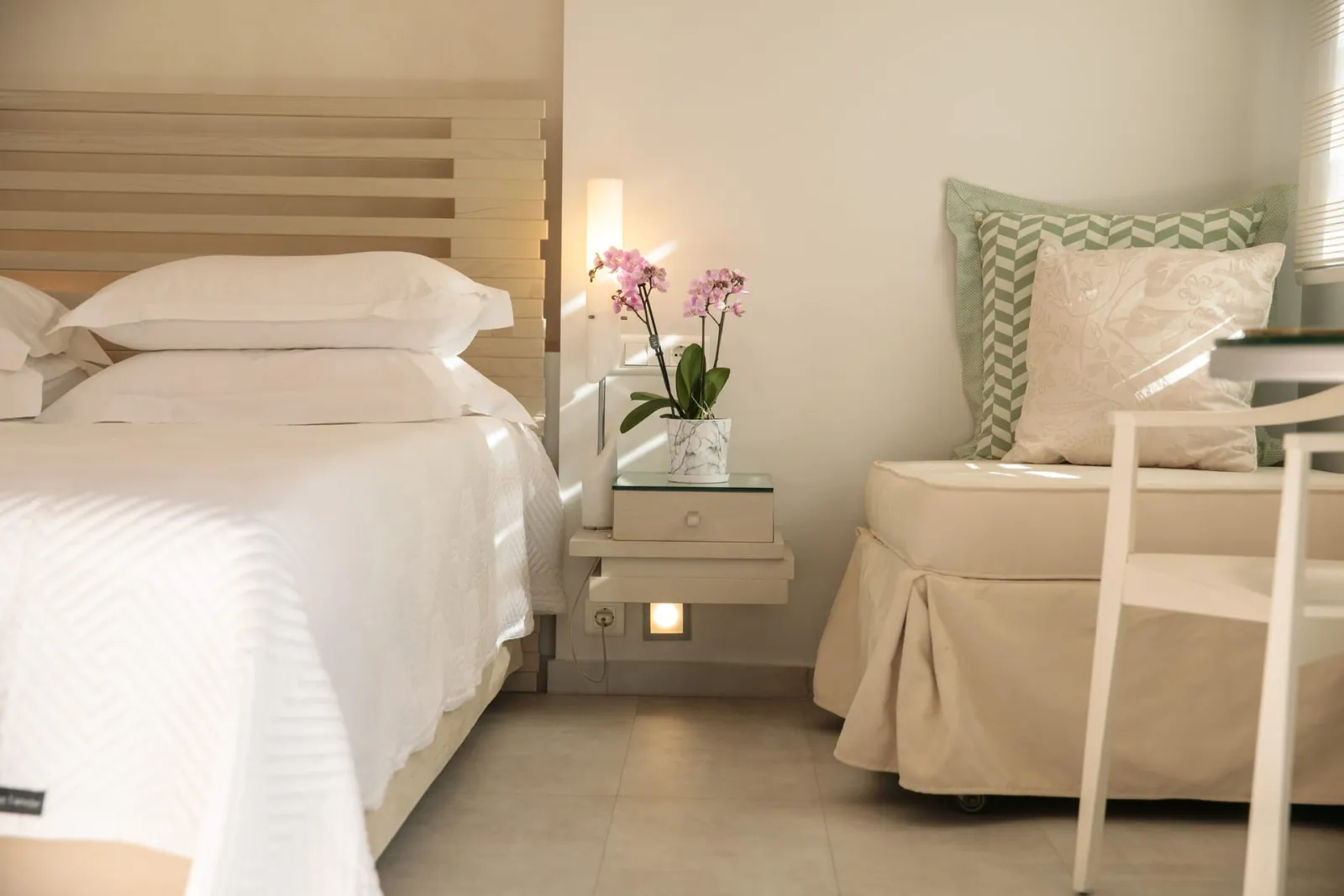 Premium Room with Jacuzzi | Ground floor