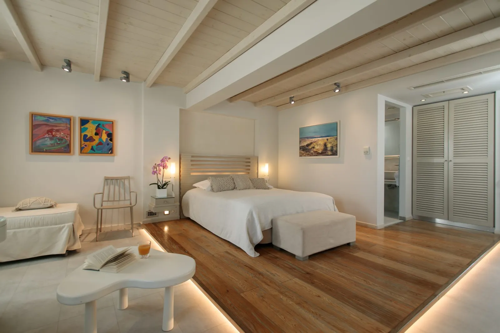 Superior Suite