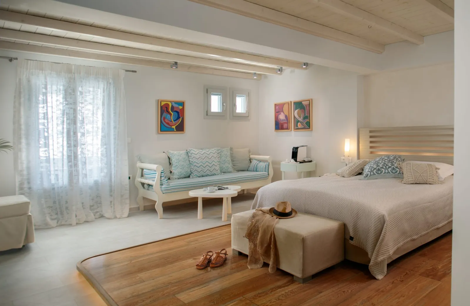 Superior Suite