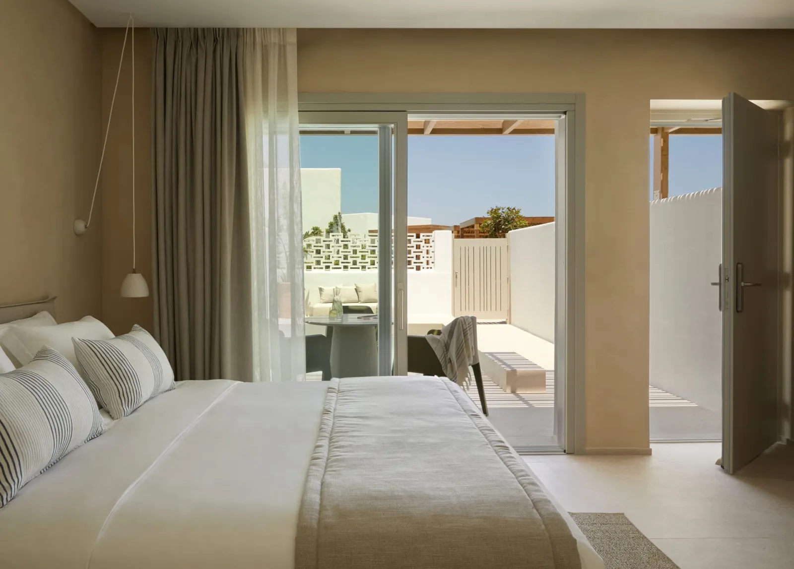 Superior Garden View Room with Private Pool