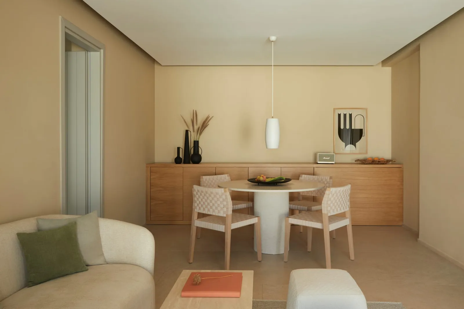 Garden View Suites with private pool