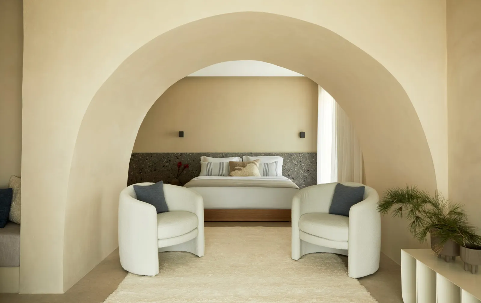 Signature Sea View Suite with Private Pool
