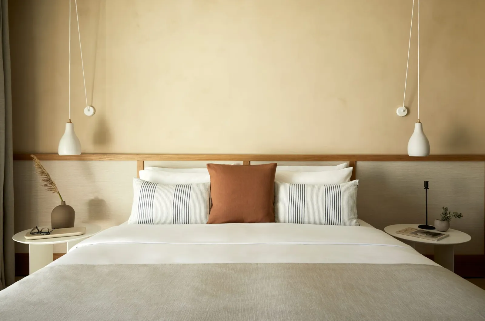 Two Bedroom Suite w Private Pool