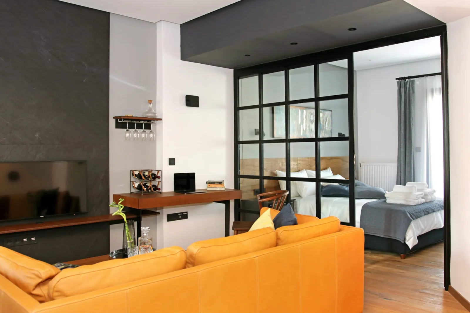 Thessaloniki | Premium Apartment