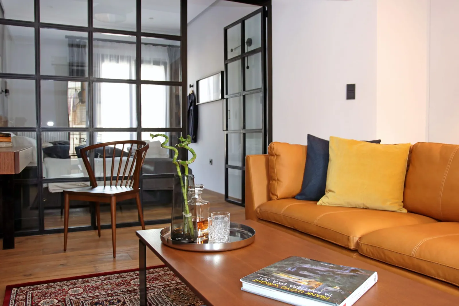 Thessaloniki | Premium Apartment
