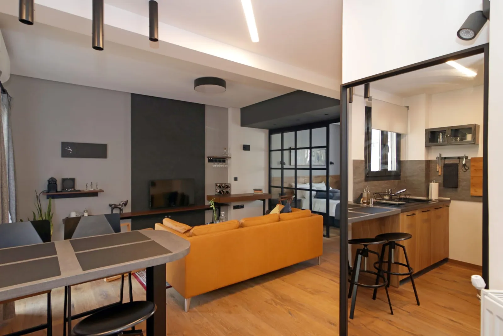 Thessaloniki | Premium Apartment