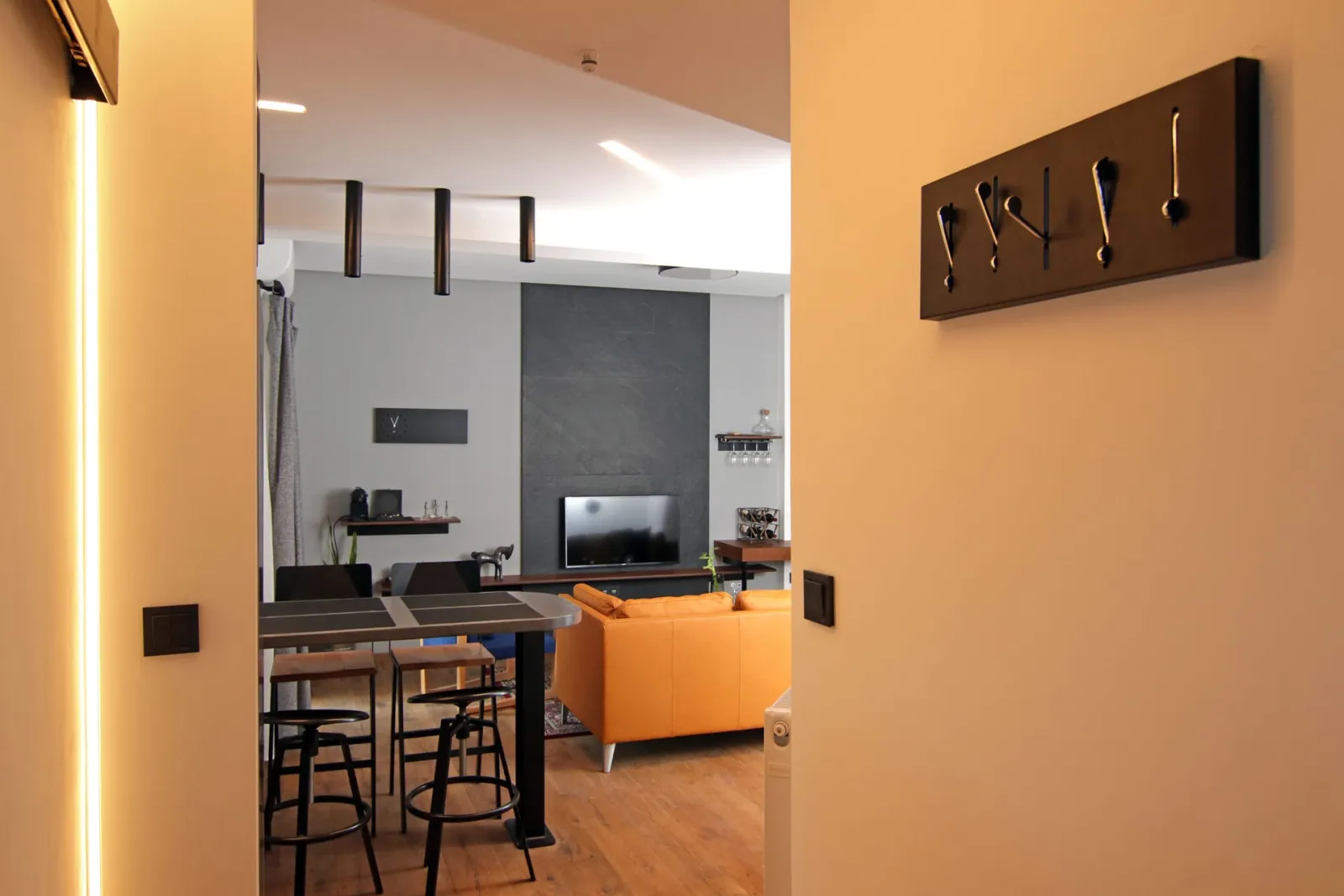 Thessaloniki | Premium Apartment