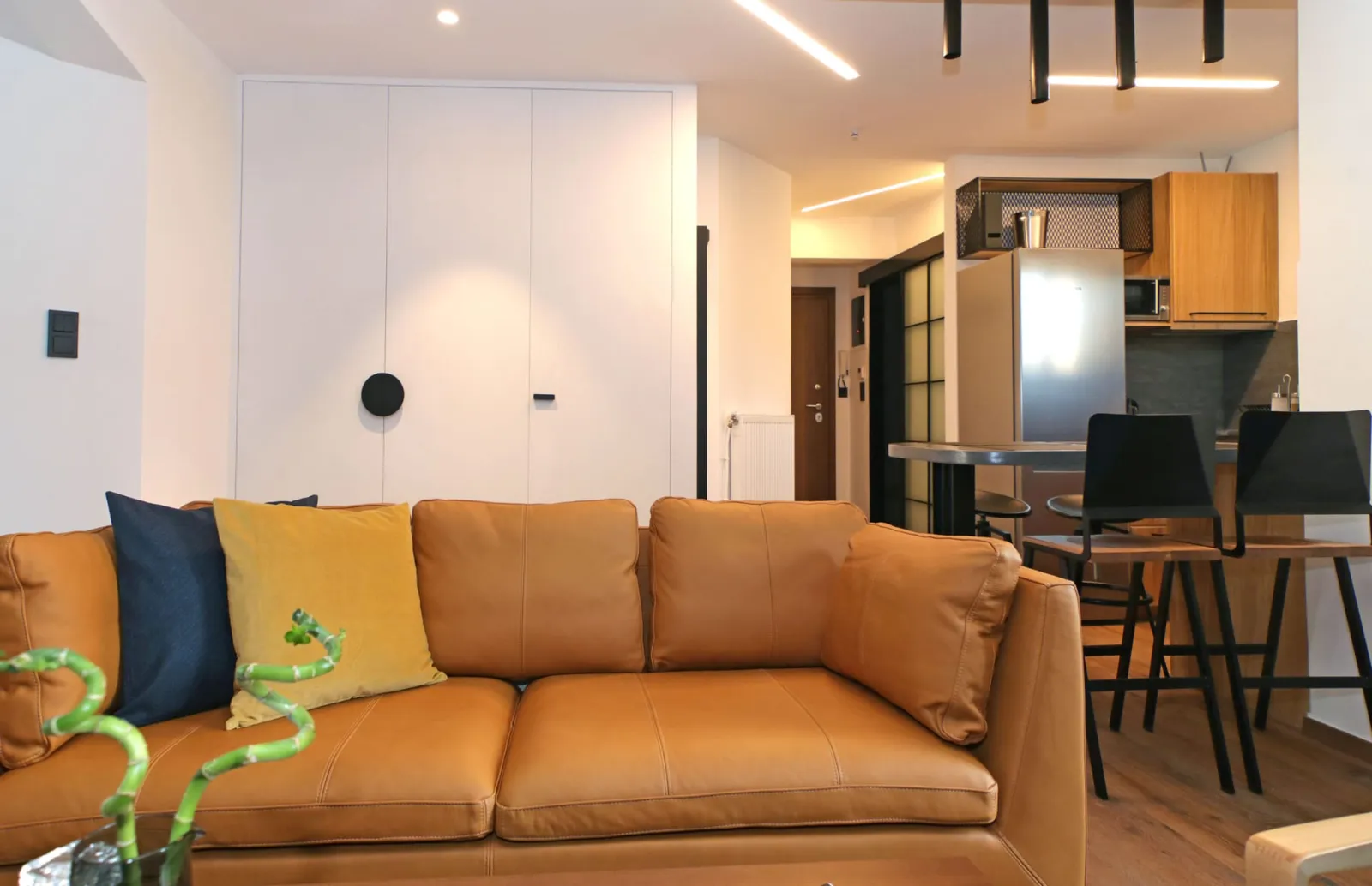 Thessaloniki | Premium Apartment