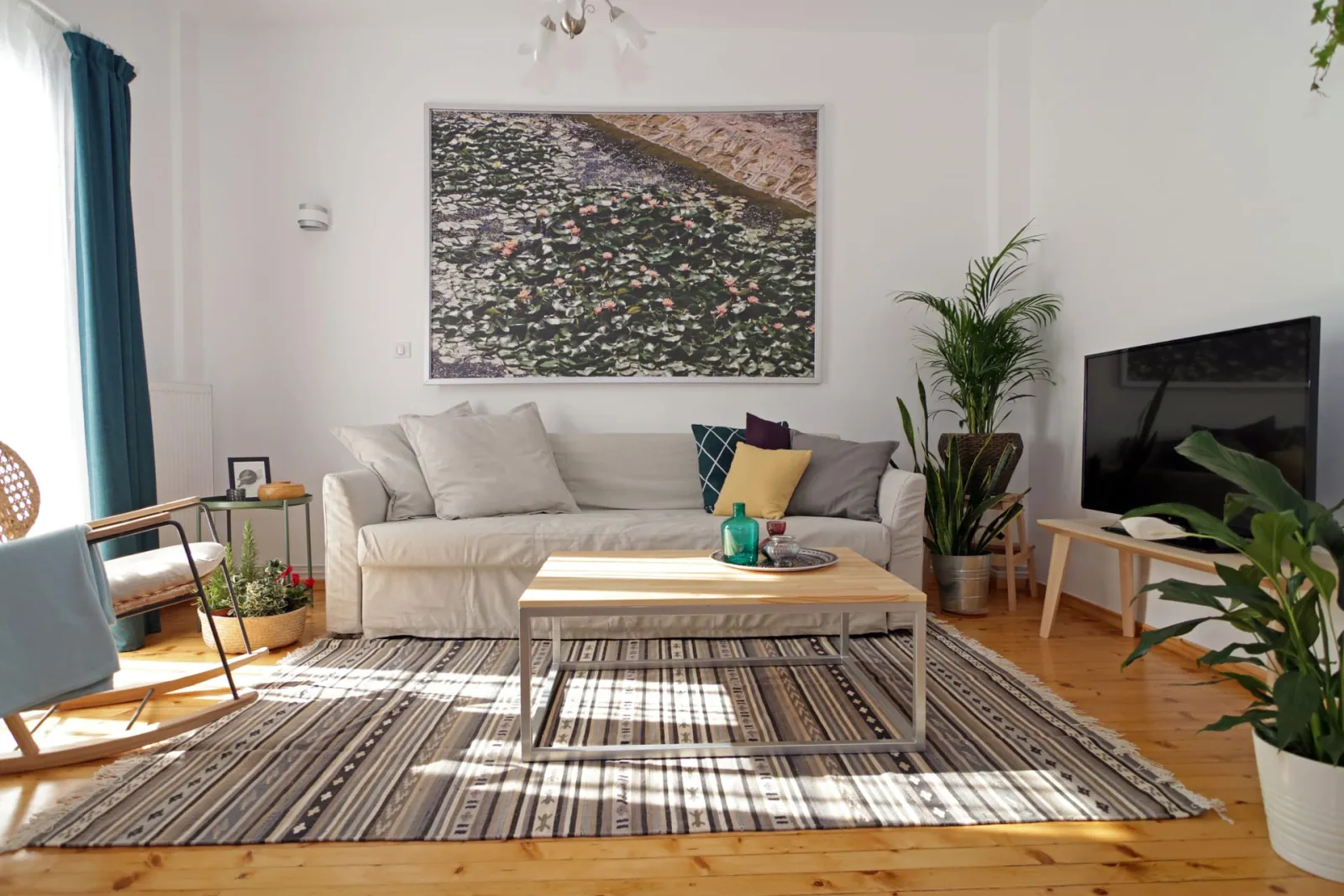 Thessaloniki | Deluxe Apartment