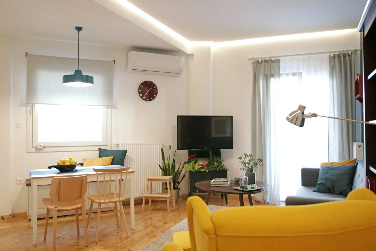 Thessaloniki | Superior Apartment