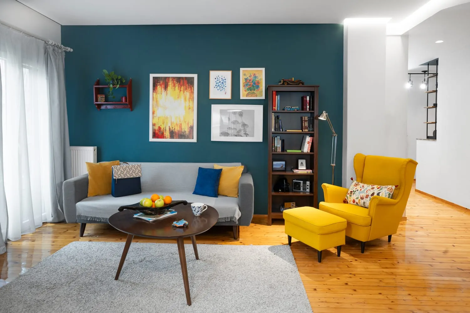 Thessaloniki | Superior Apartment