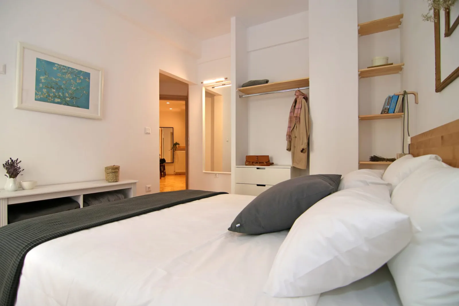 Thessaloniki | Superior Apartment