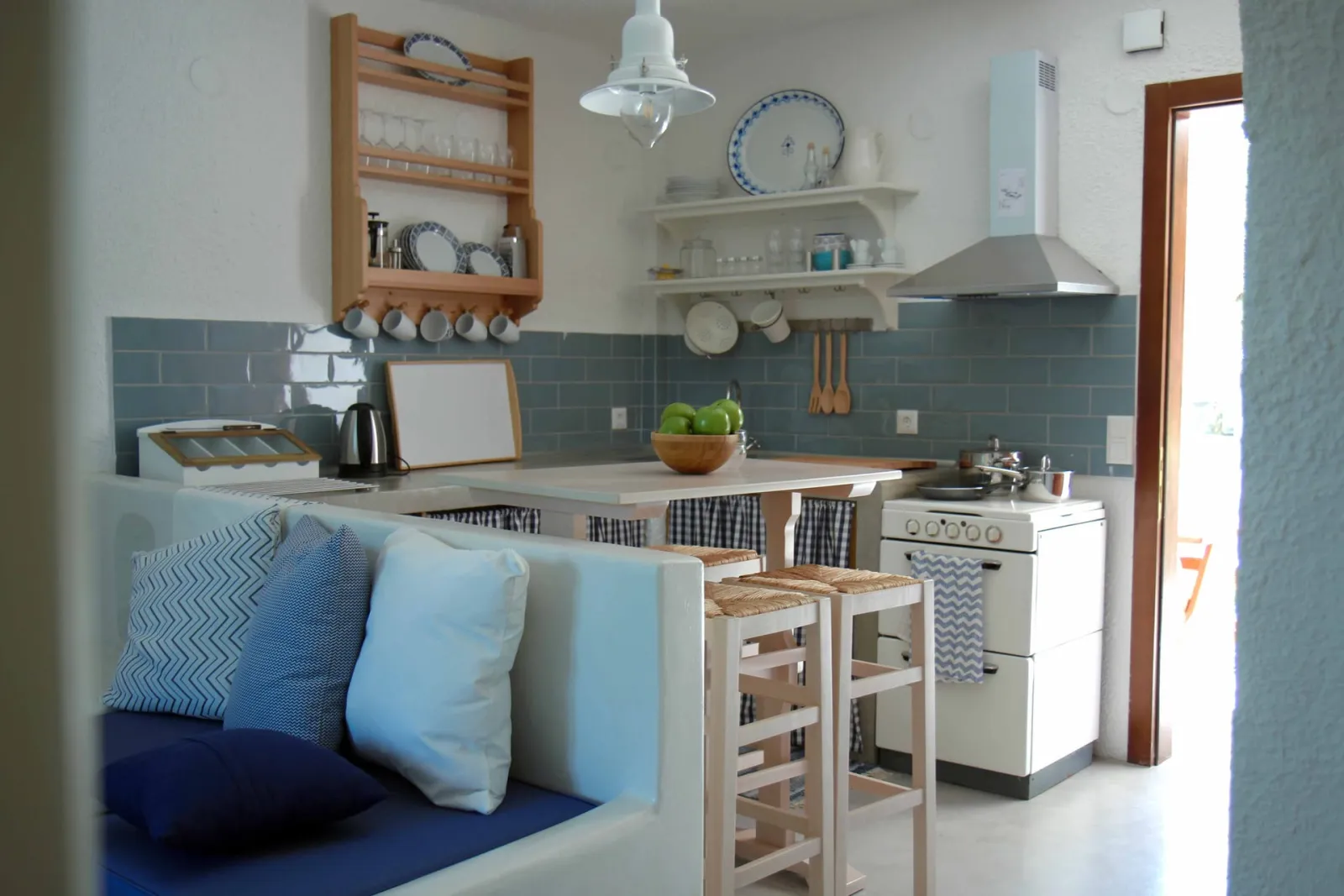 Chalkidiki | Holiday Home