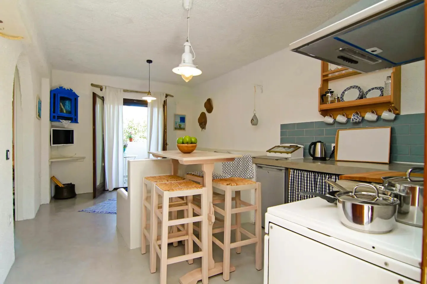 Chalkidiki | Holiday Home