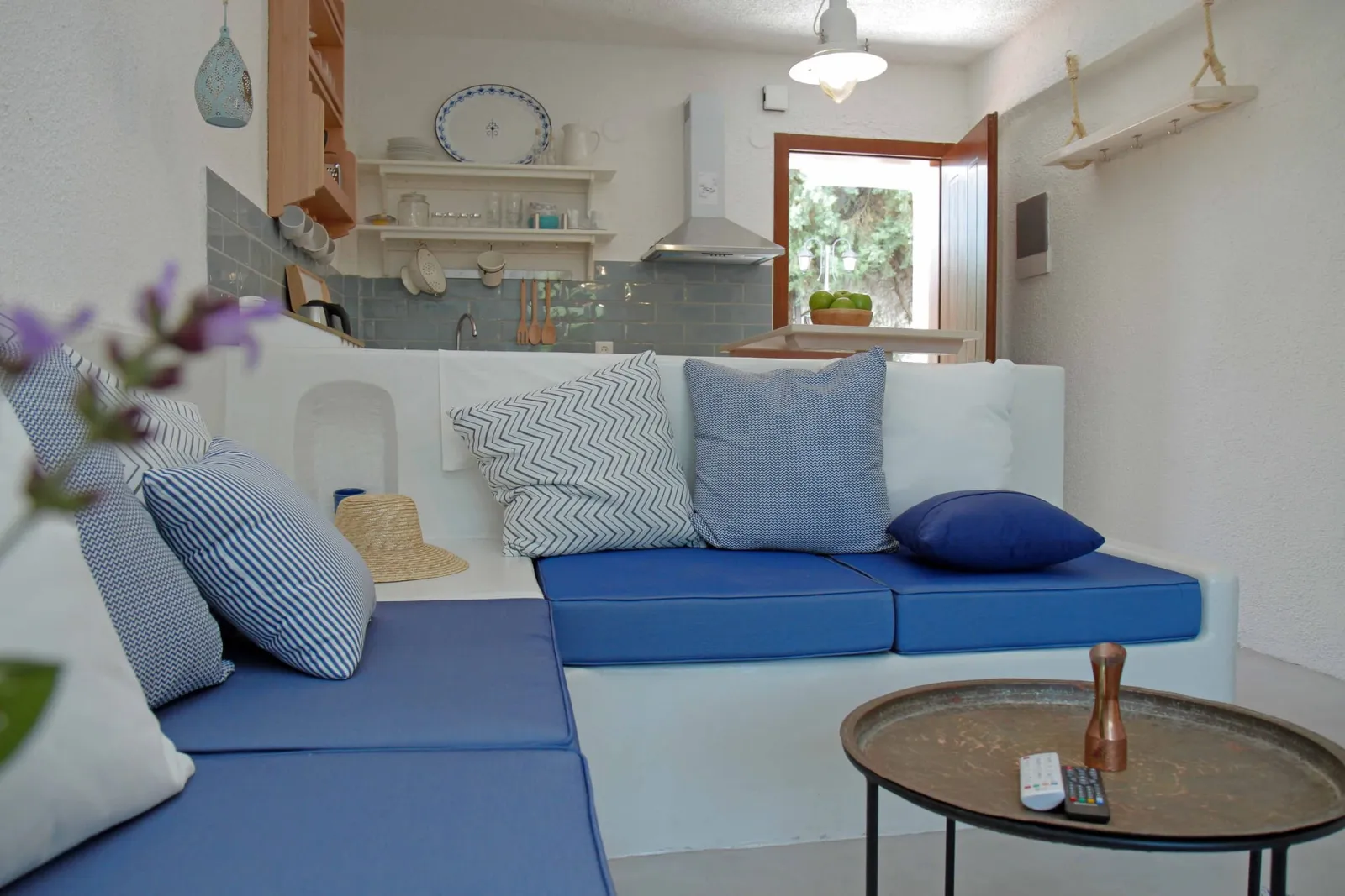 Chalkidiki | Holiday Home