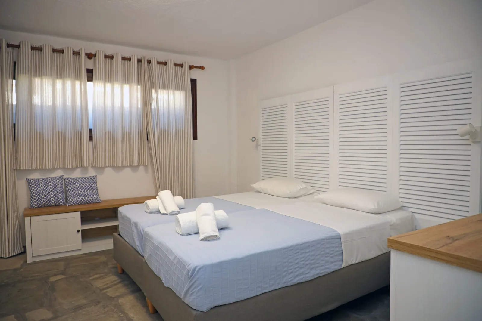 Villa Alex by the 4 Travellers