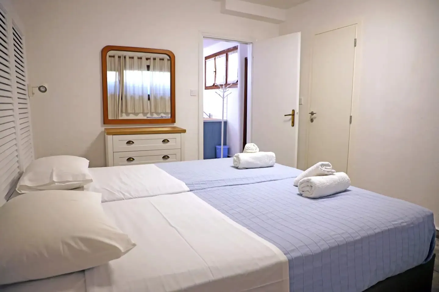 Villa Alex by the 4 Travellers