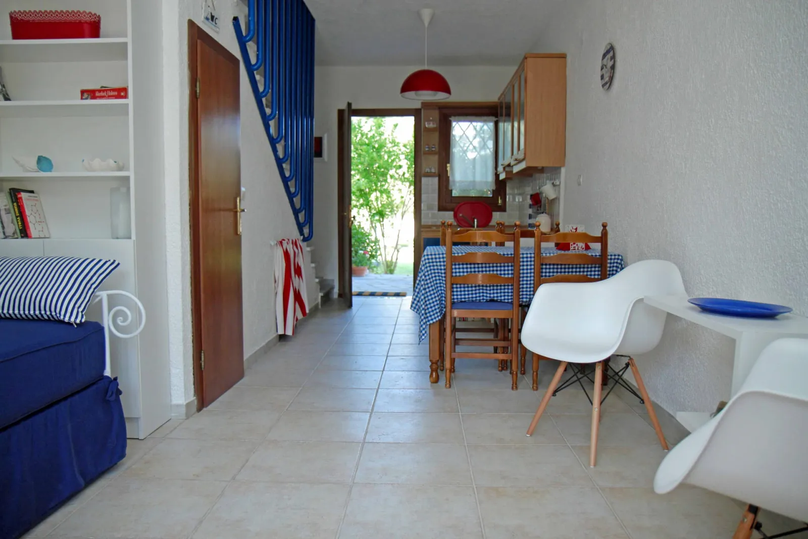 Chalkidiki | Three-Bedroom House