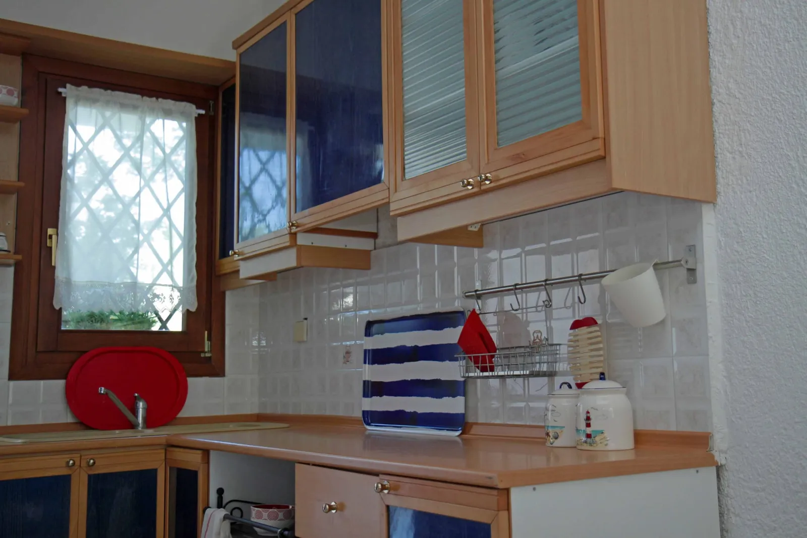 Chalkidiki | Three-Bedroom House