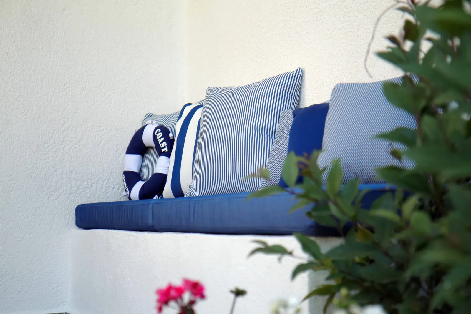 Chalkidiki | Three-Bedroom House