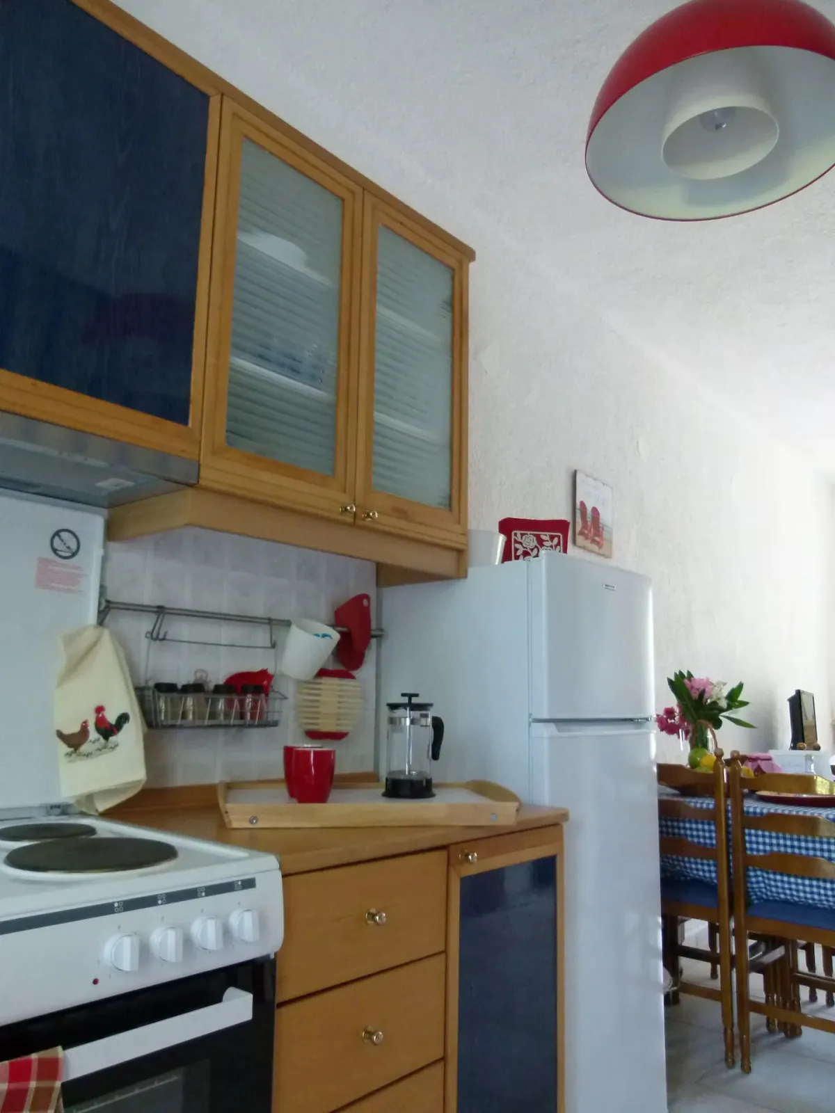 Chalkidiki | Three-Bedroom House